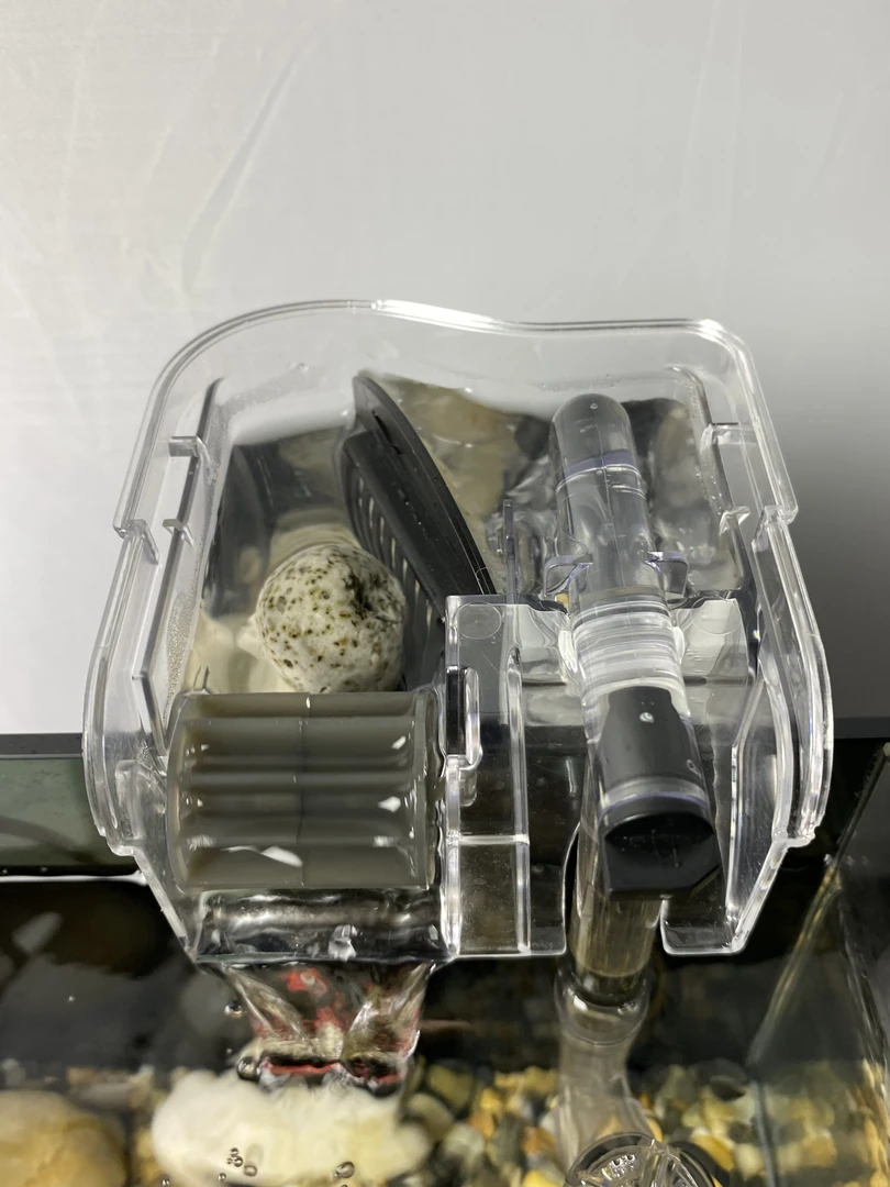 【自由人专供】悬挂瀑布过滤增氧培菌三合一过滤器鱼缸