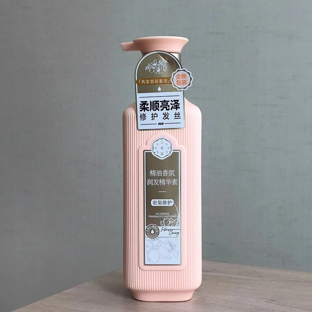 三生花密集修护护发素