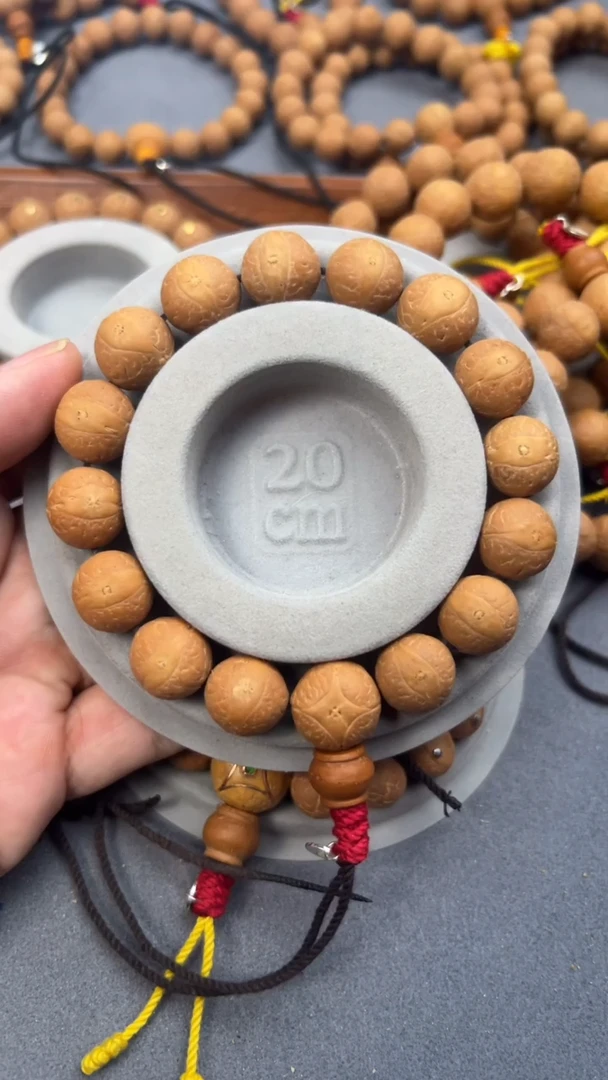 【闪购商品】凤眼菩提手串5号粉丝福利38元顺丰包邮