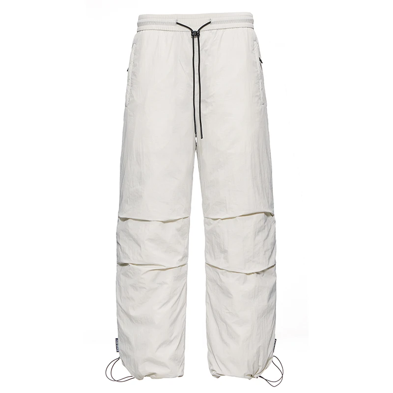 GTRT冲锋羽绒裤保暖加厚东北哈尔滨雪乡男女防寒滑雪羽绒服男款