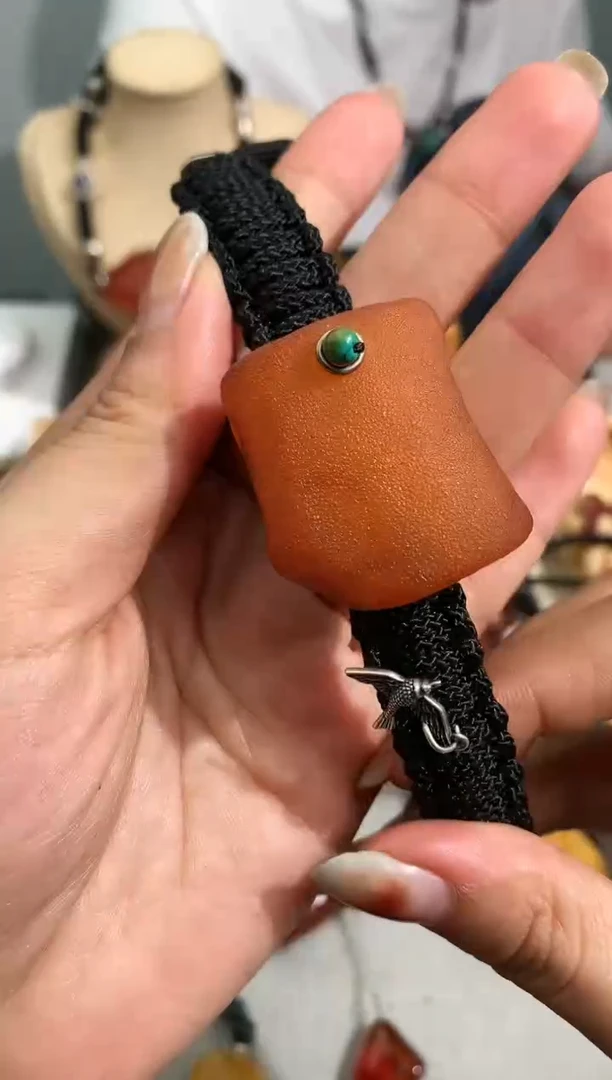 【闪购商品】蜜蜡裸石未镶嵌似玉