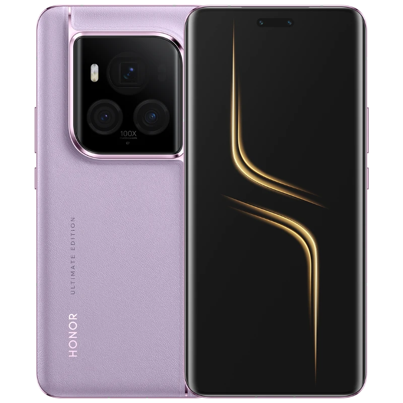 honor/荣耀Magic6 至臻版 单反级超动态鹰眼相机 鸿燕通信5G手机