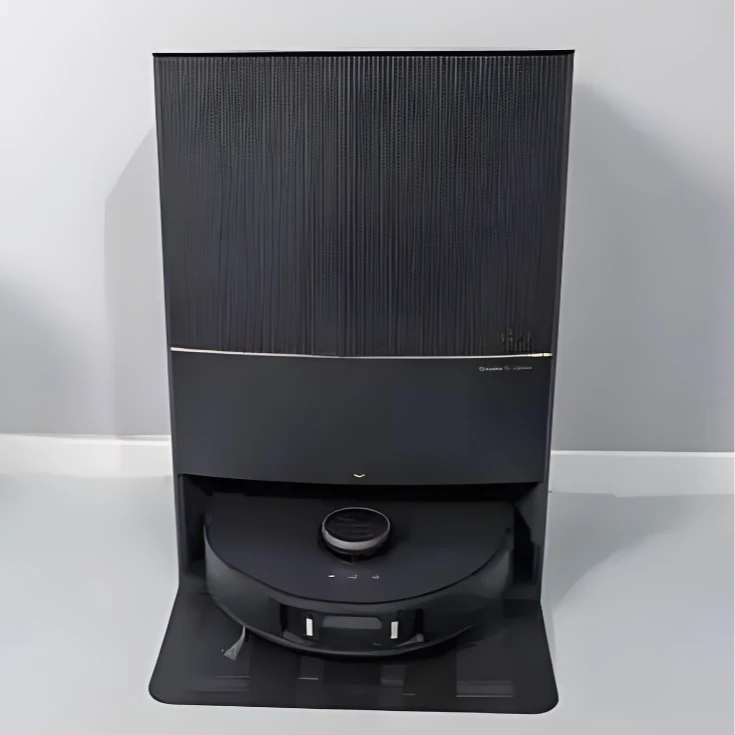 8新 dreame/追觅 追觅X20PRO扫地机器人自动集尘热风烘干