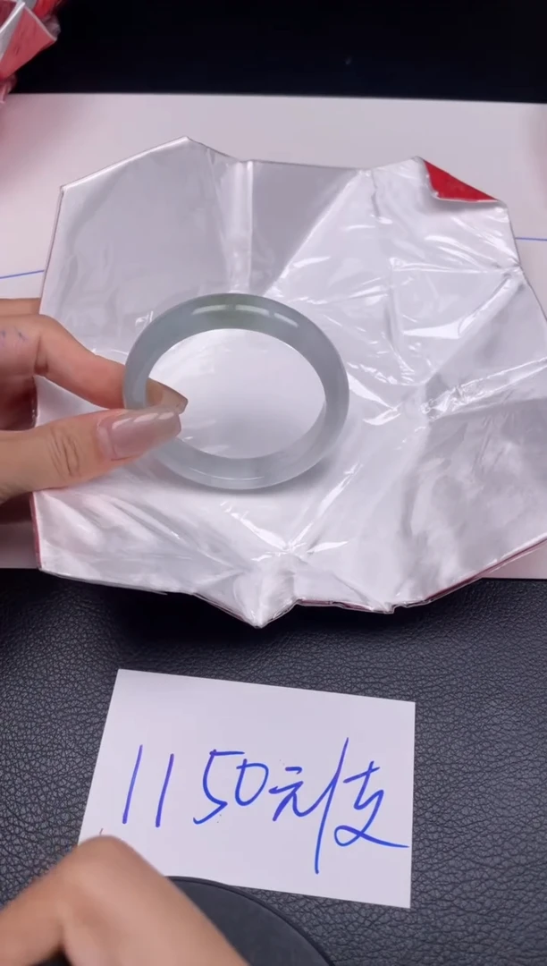 【闪购商品】翡翠手镯未镶嵌买断价