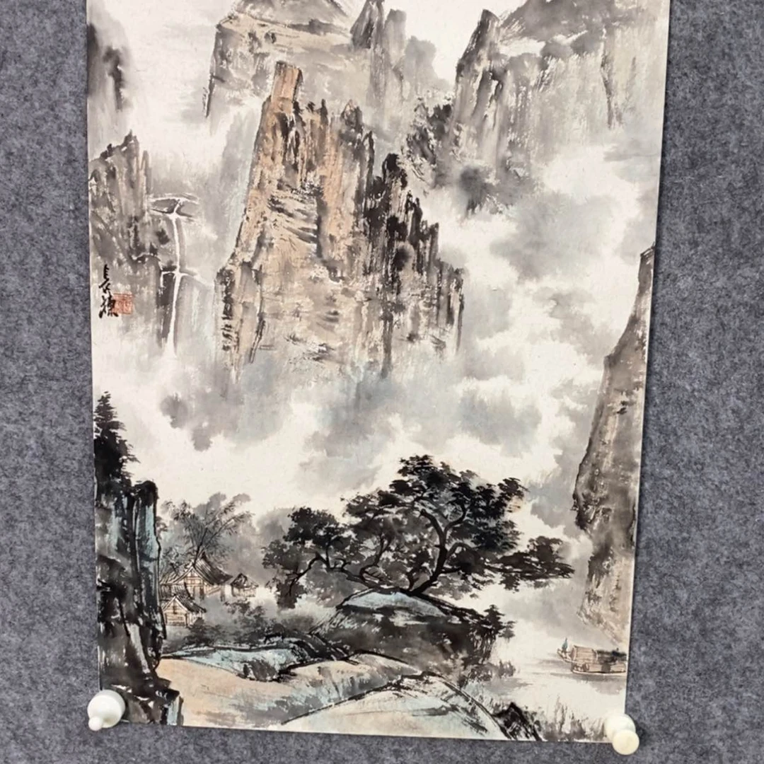 【闪购商品】书法家人