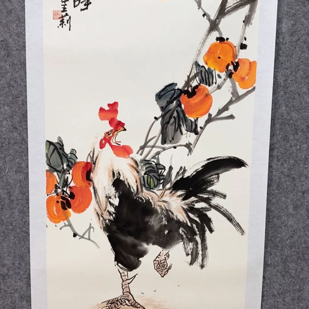 【闪购商品】绘画家人