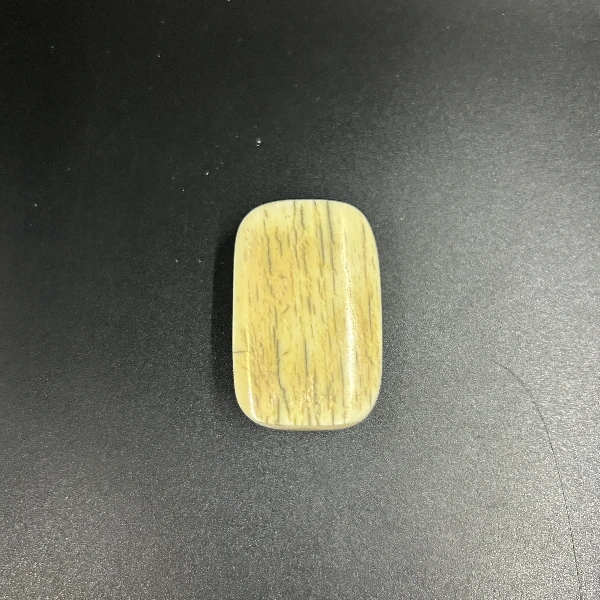 C9434天然猛犸牙肥皂牌  支持鉴定 假一罚四