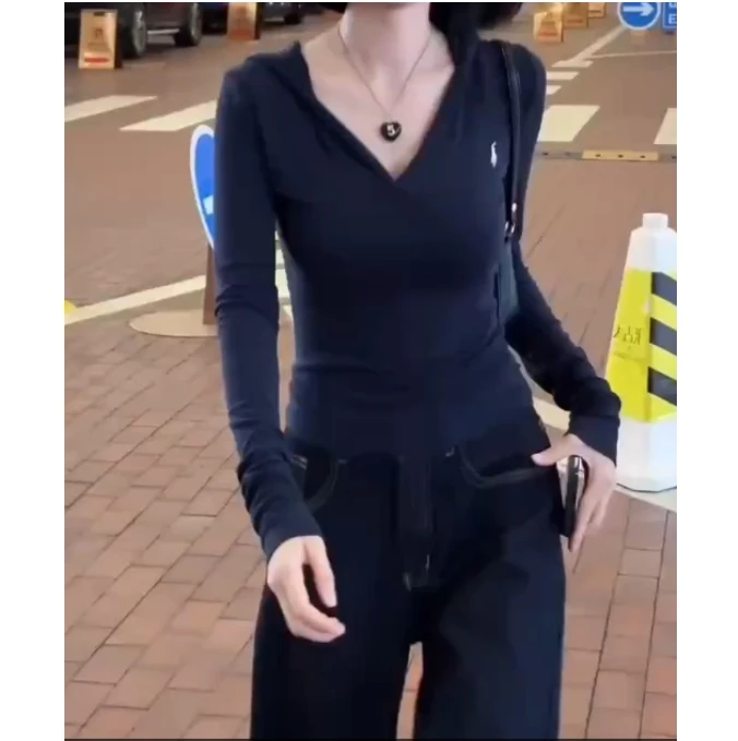 时尚潮流百搭精品女装zsx19412