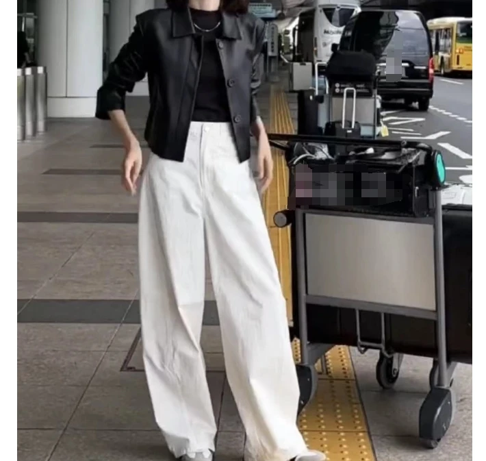 时尚潮流百搭精品女装zsx9197