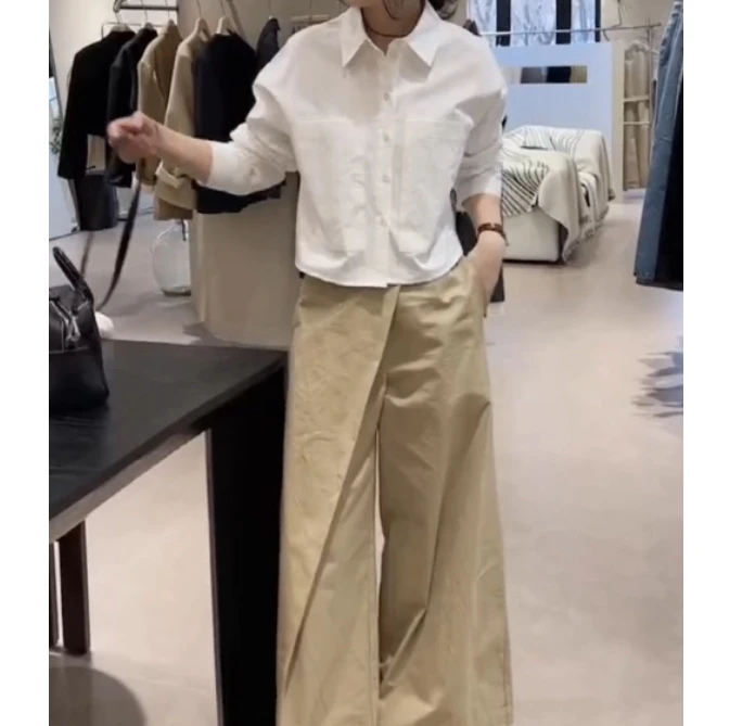 时尚潮流百搭精品女装zsx19317