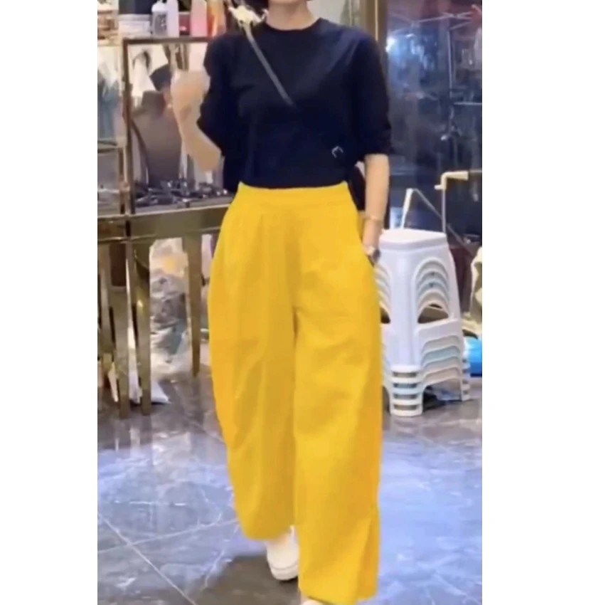 时尚潮流百搭精品女装zsx21687