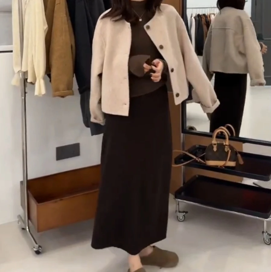 时尚潮流百搭精品女装zsx11438