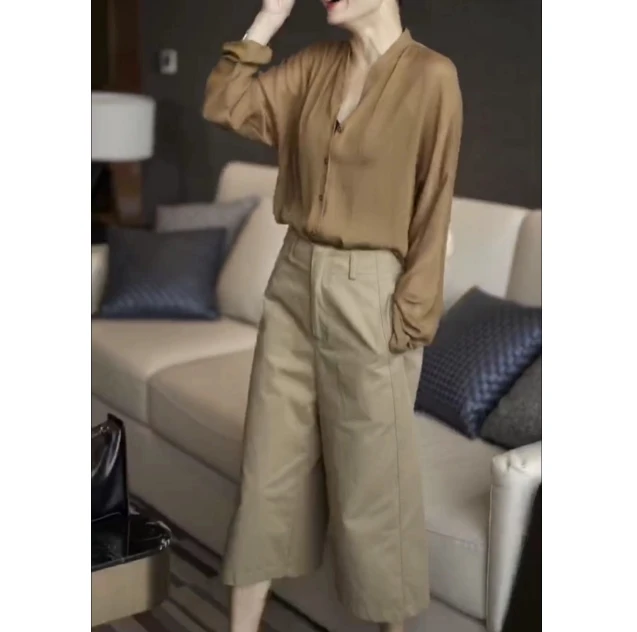 时尚潮流百搭精品女装zsx2638