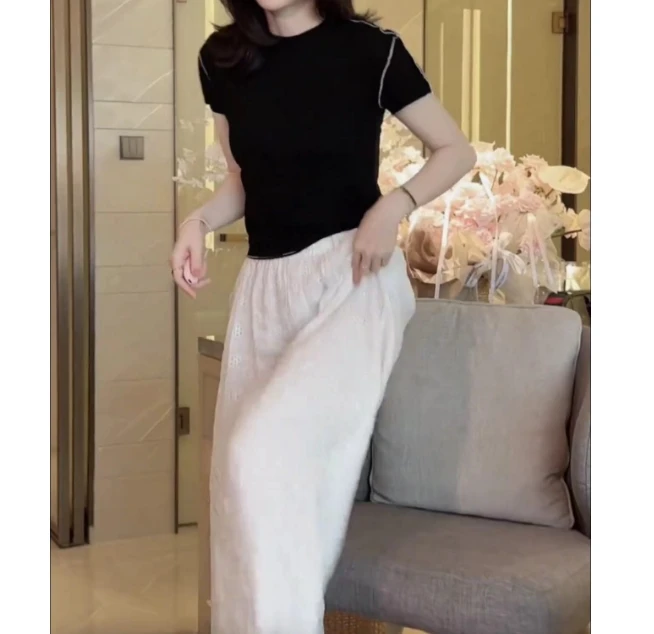 时尚潮流百搭精品女装zsx10887