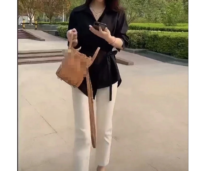 时尚潮流百搭精品女装zsx22188