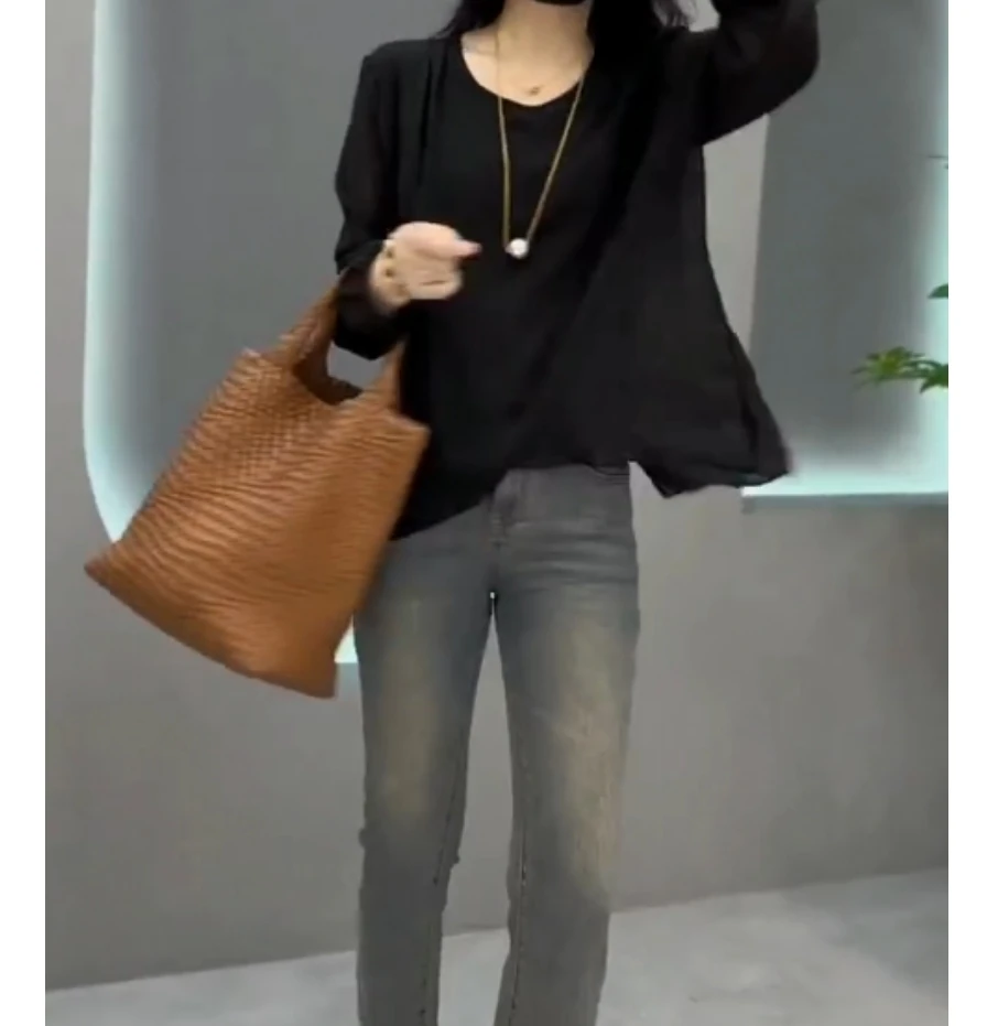 时尚潮流百搭精品女装zsx23578