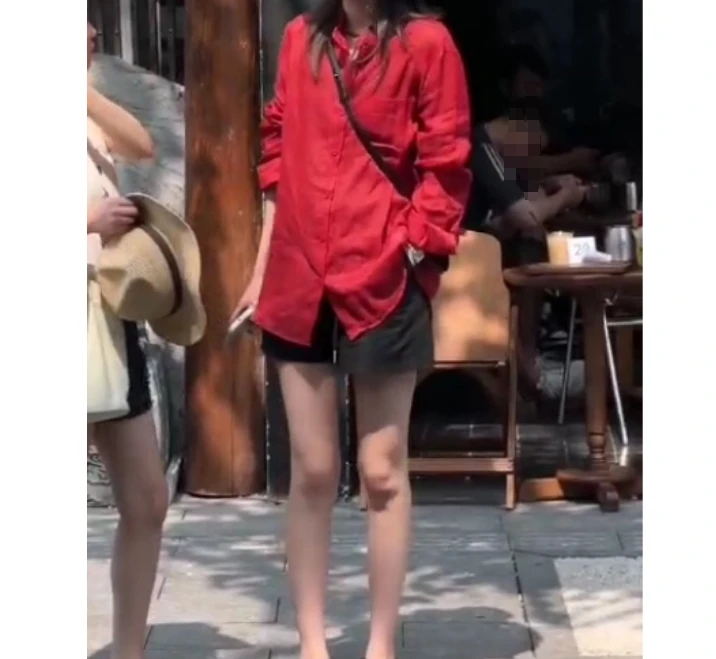 时尚潮流百搭精品女装zsx5518