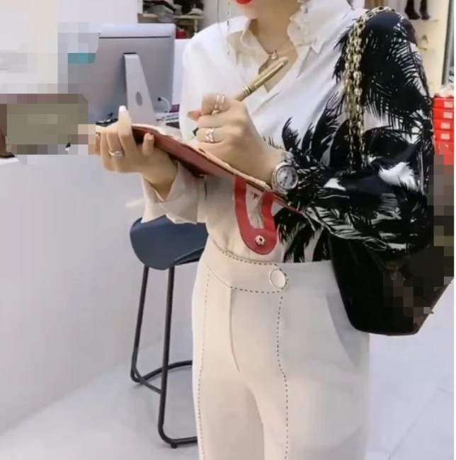 时尚潮流百搭精品女装zsx19291