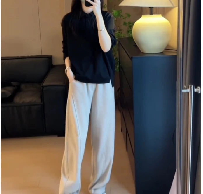 时尚潮流百搭精品女装zsx24116