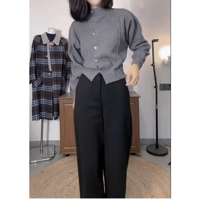 时尚潮流百搭精品女装zsx14779