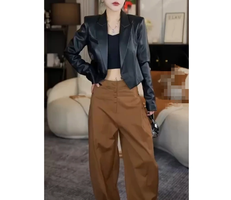 时尚潮流百搭精品女装zsx21210