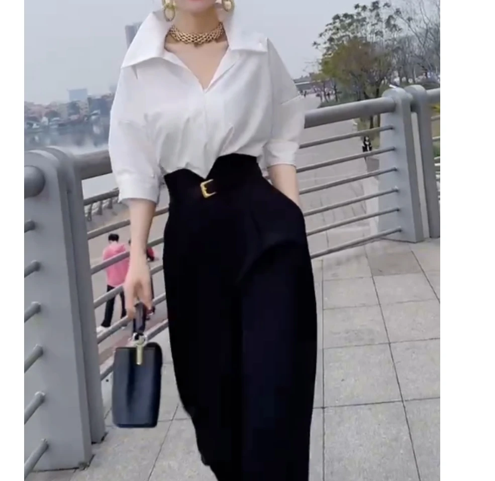 时尚潮流百搭精品女装zsx22343