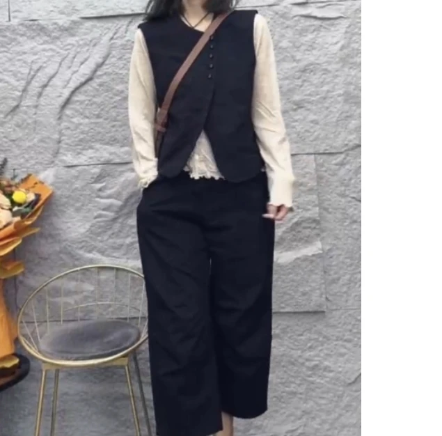 时尚潮流百搭精品女装zsx2683