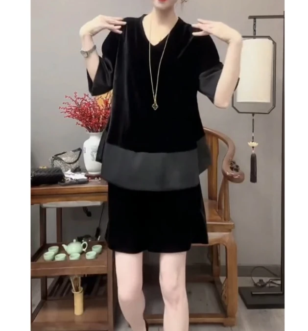 时尚潮流百搭精品女装zsx21413