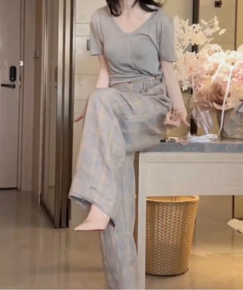 时尚潮流百搭精品女装zsx21744