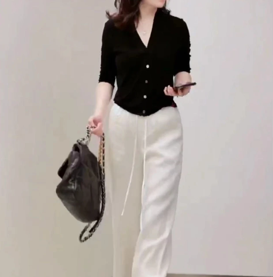 时尚潮流百搭精品女装zsx3050