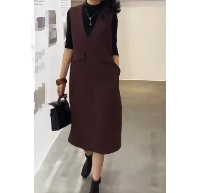 时尚潮流百搭精品女装zsx6117