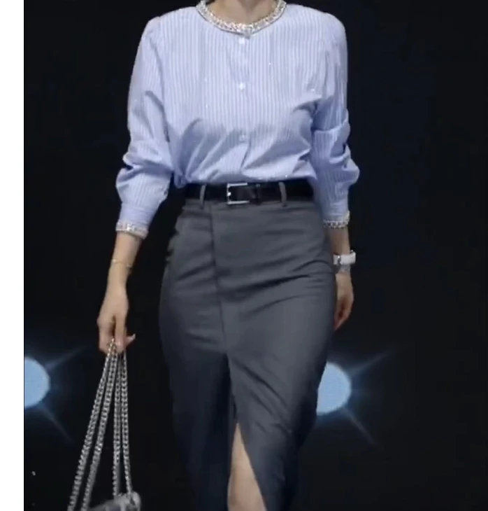 时尚潮流百搭精品女装zsx20894