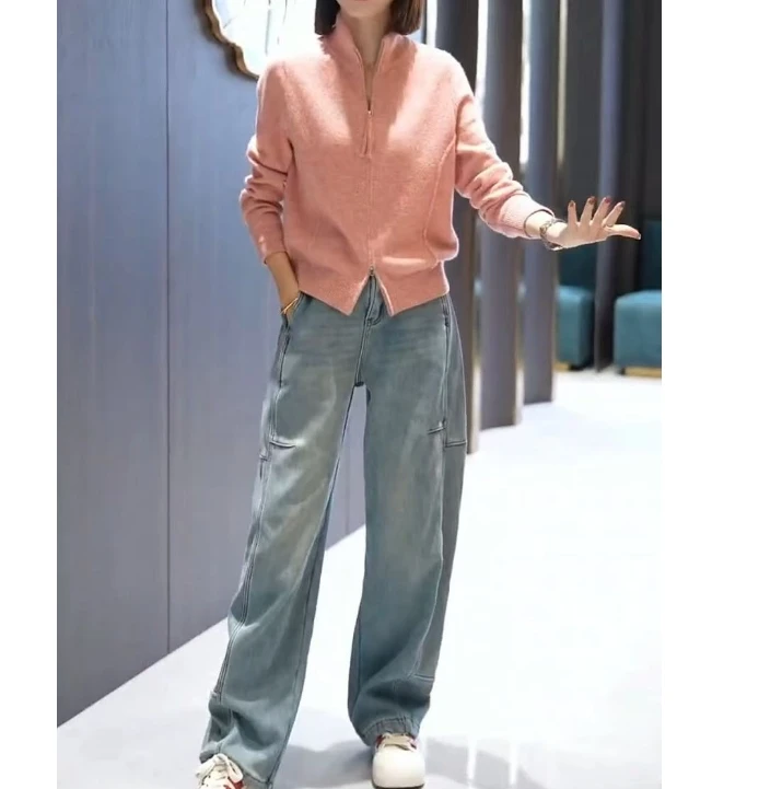 时尚潮流百搭精品女装zsx17852