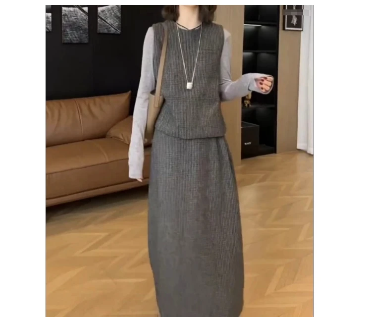 时尚潮流百搭精品女装zsx25035