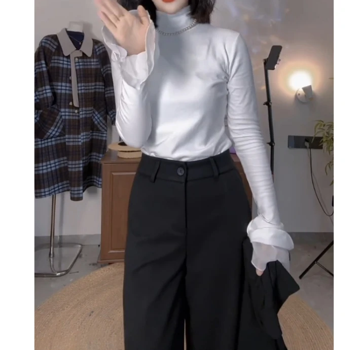 时尚潮流百搭精品女装zsx9720