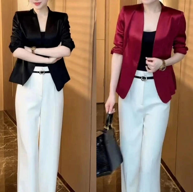 时尚潮流百搭精品女装zsx24479