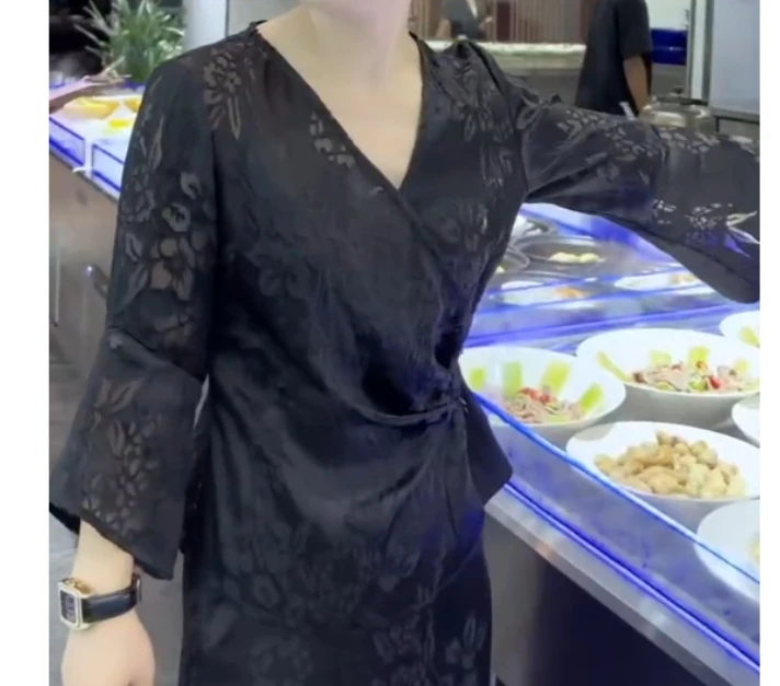 时尚潮流百搭精品女装zsx1847