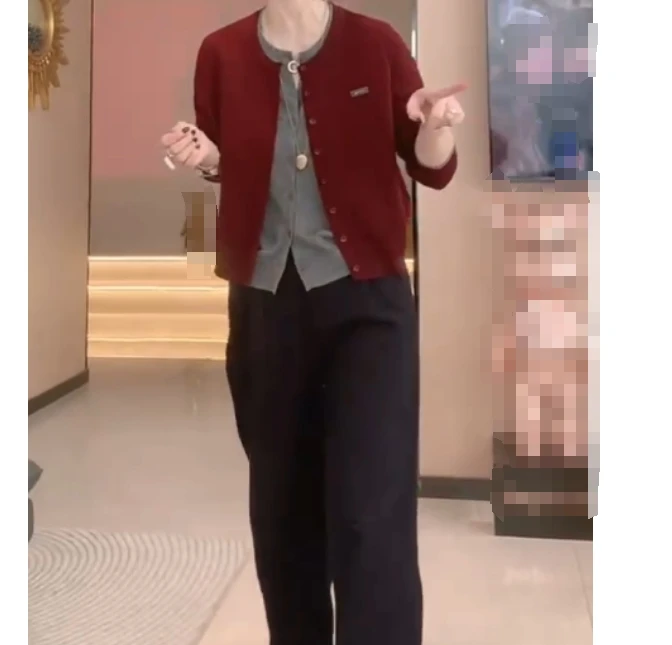 时尚潮流百搭精品女装zsx7642