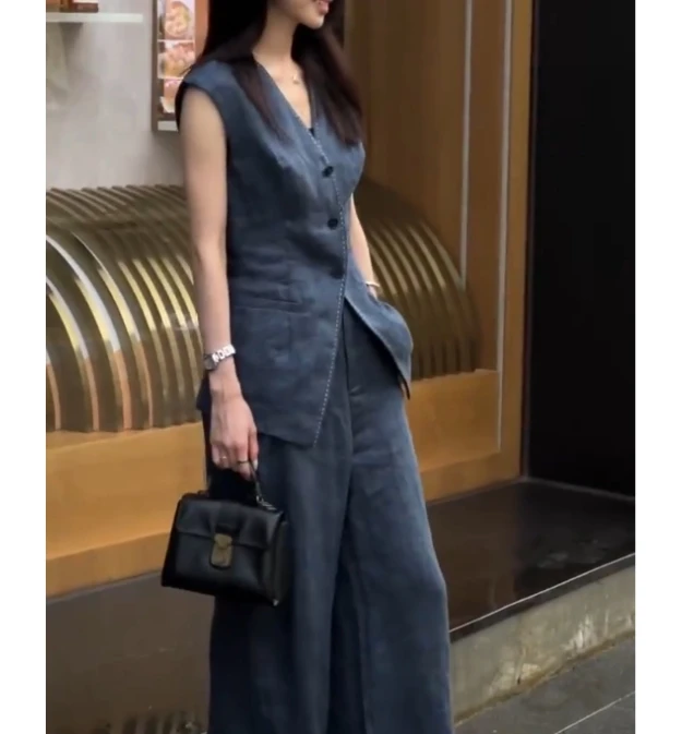 时尚潮流百搭精品女装zsx38035