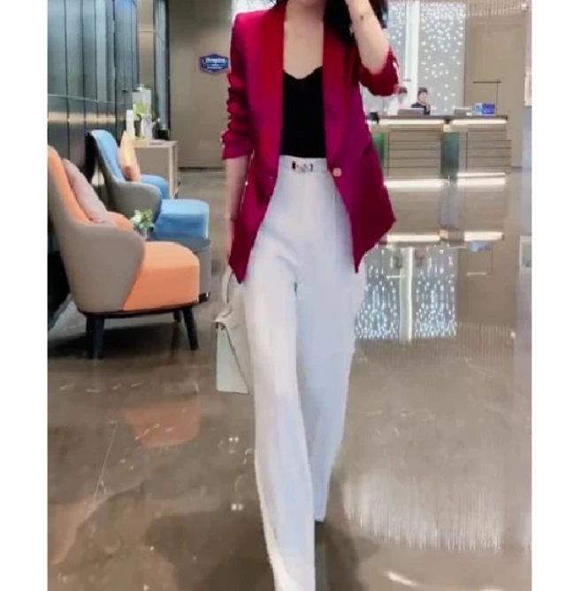 时尚潮流百搭精品女装zsx19986