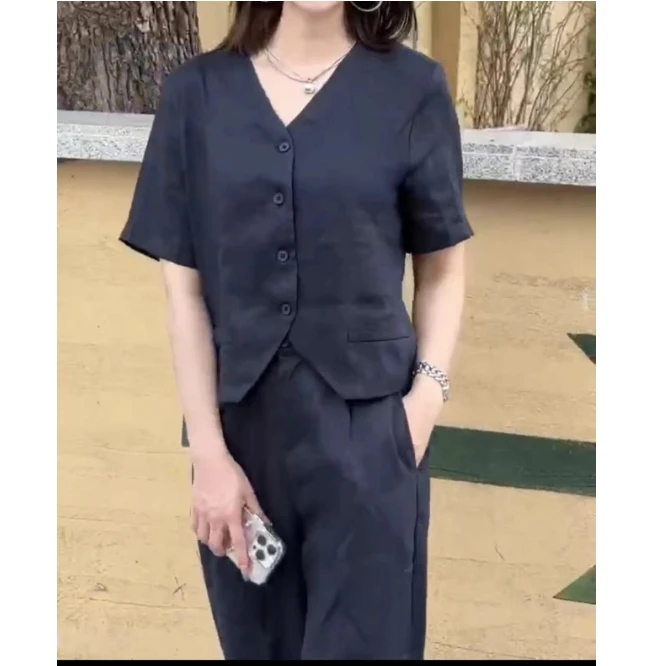 时尚潮流百搭精品女装zsx22068