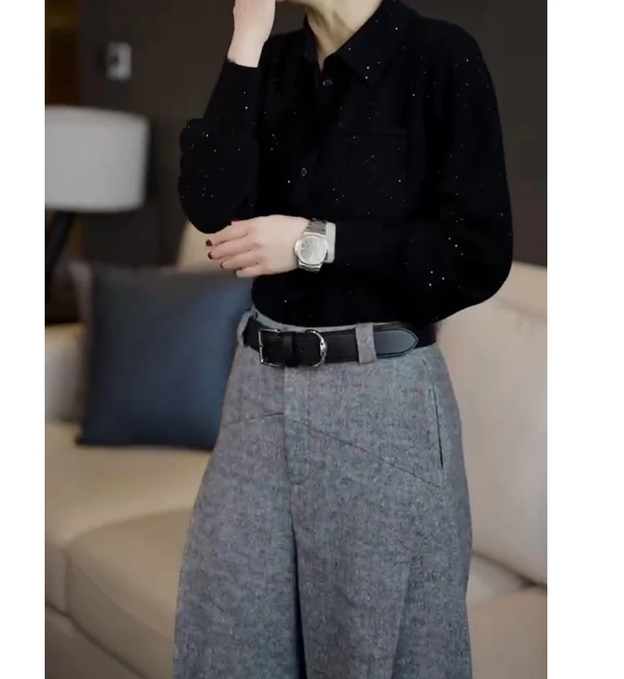 时尚潮流百搭精品女装zsx18753