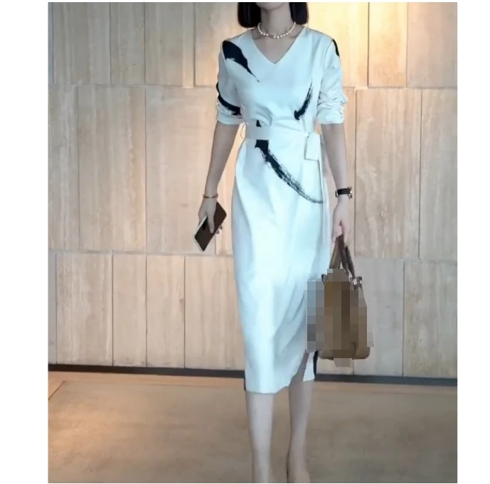 时尚潮流百搭精品女装zsx3442