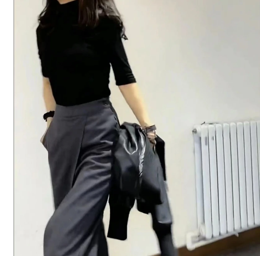 时尚潮流百搭精品女装zsx25244