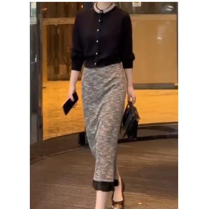 时尚潮流百搭精品女装zsx18623