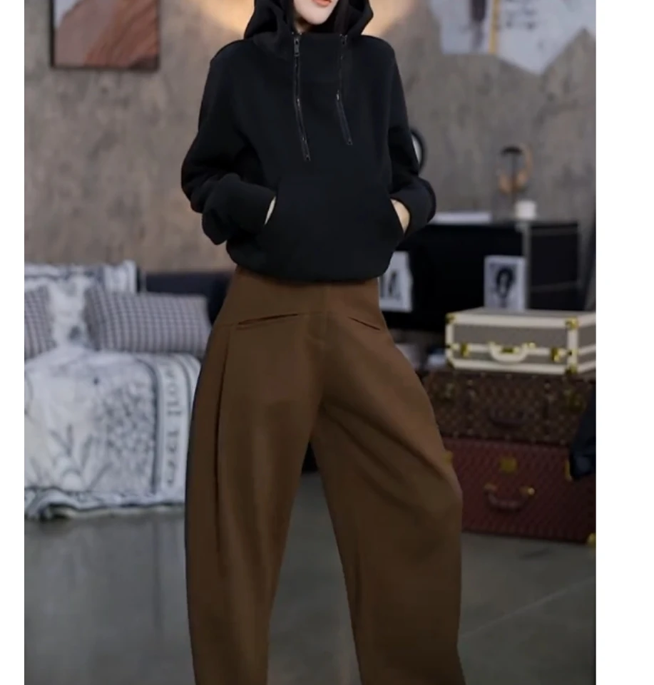 时尚潮流百搭精品女装zsx19643