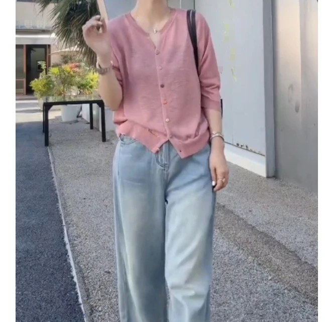 时尚潮流百搭精品女装zsx6663