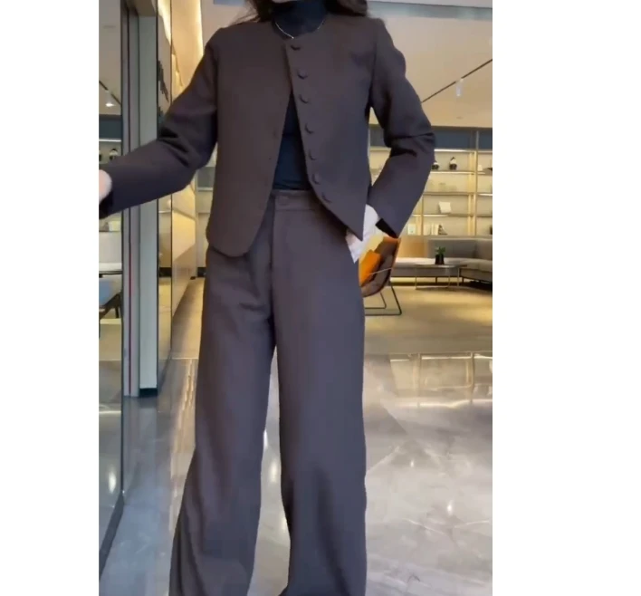 时尚潮流百搭精品女装zsx13774