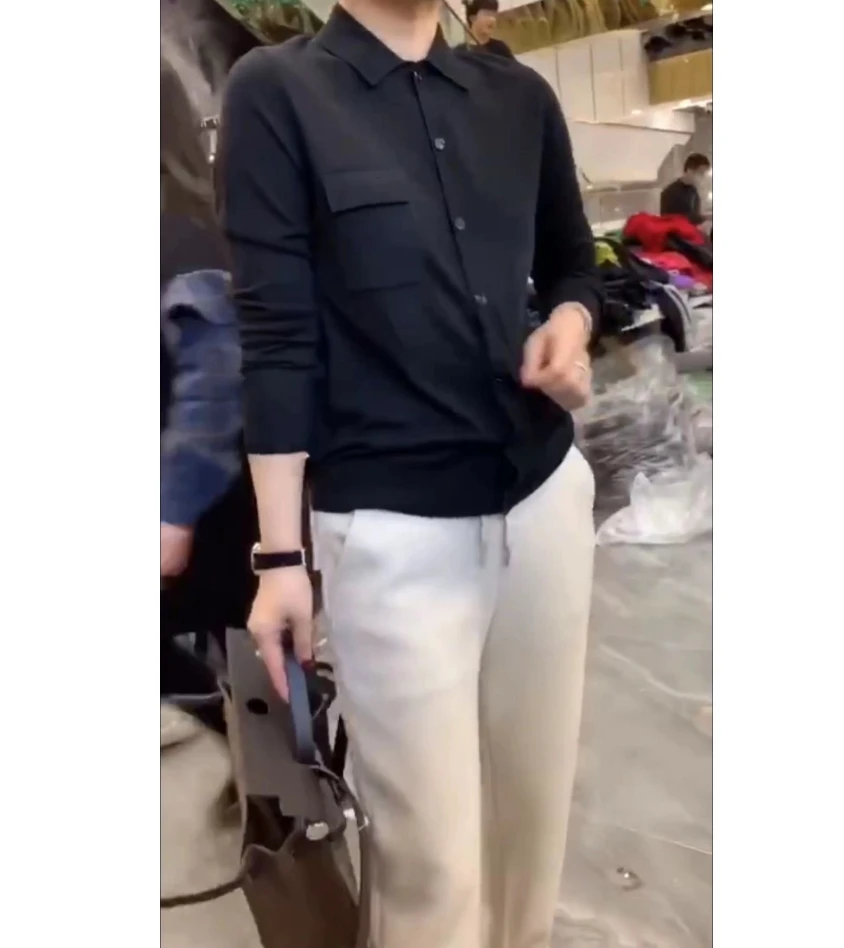 时尚潮流百搭精品女装zsx19562