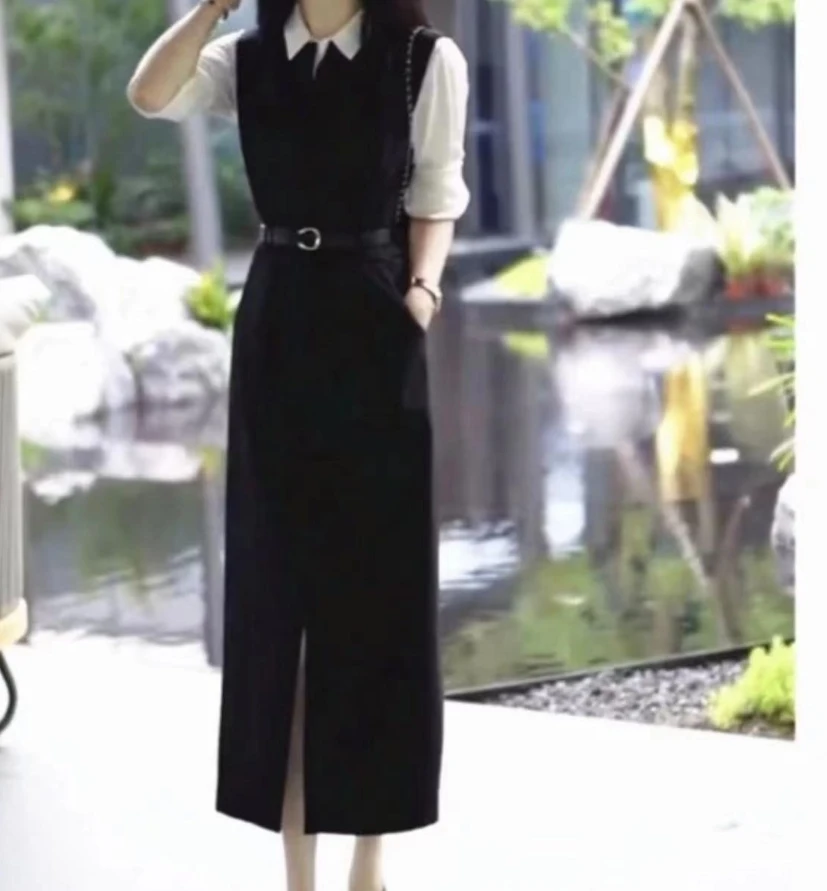 时尚潮流百搭精品女装zsx18394